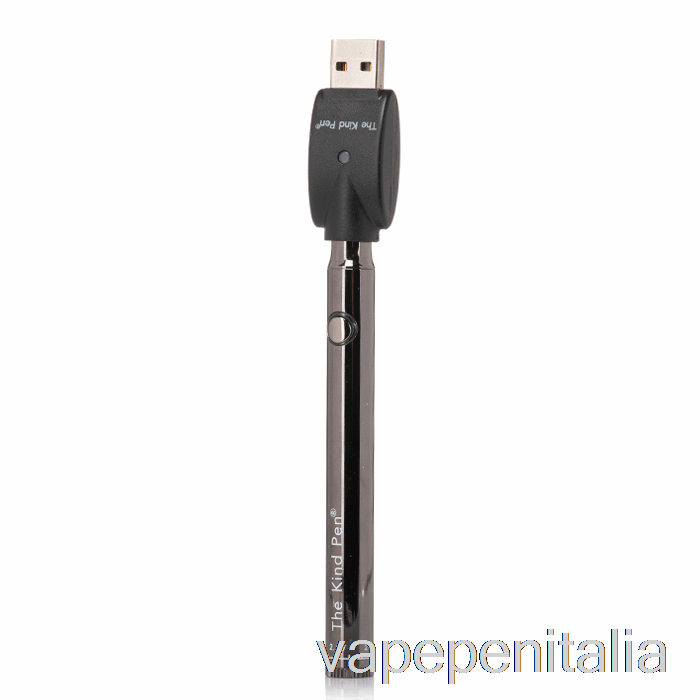 Penna Vape La Gentile Penna Twist Vv 510 Batteria Canna Di Fucile